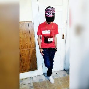 Meet your Posher, Frankie